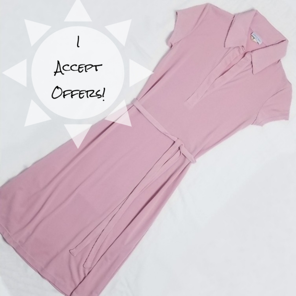 Candy Rain Dress
